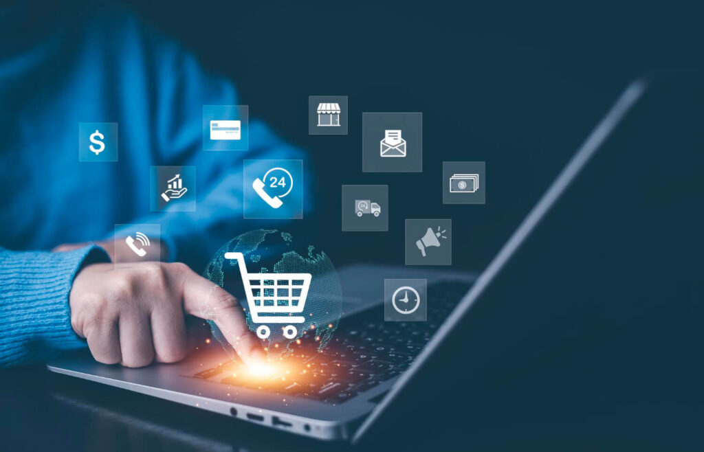 The Future of E-commerce for Gurugram Businesses